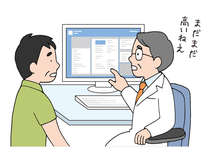 �����l�E�g���`�P�� ���A�a�̐��l�� �Ȃ��Ȃ�������Ȃ��c