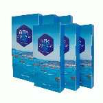 前田のコラーゲン　30ｍｌ10袋入り　6箱【定期価格25％OFF】