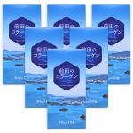 前田のコラーゲン　30ｍｌ10袋入り　6箱【定期価格25％OFF】