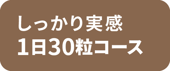 しっかり実感1日30粒コース